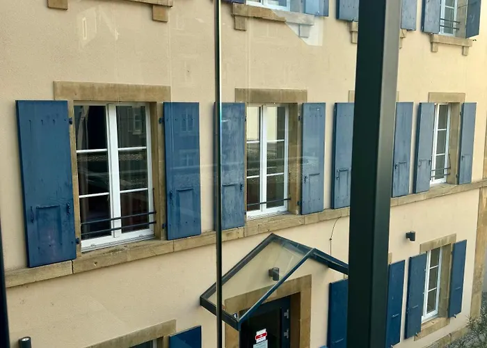 Hotel De L\'Ecluse