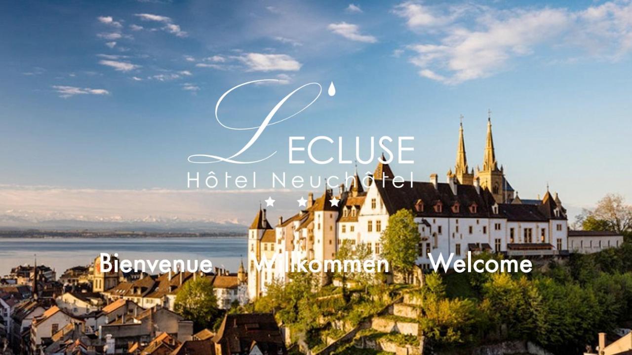 De L'ecluse Hotel