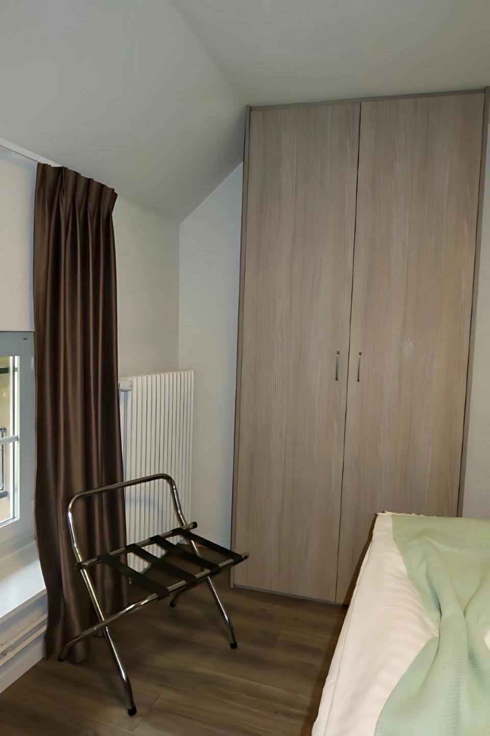 De L'ecluse Hotel Neuchatel