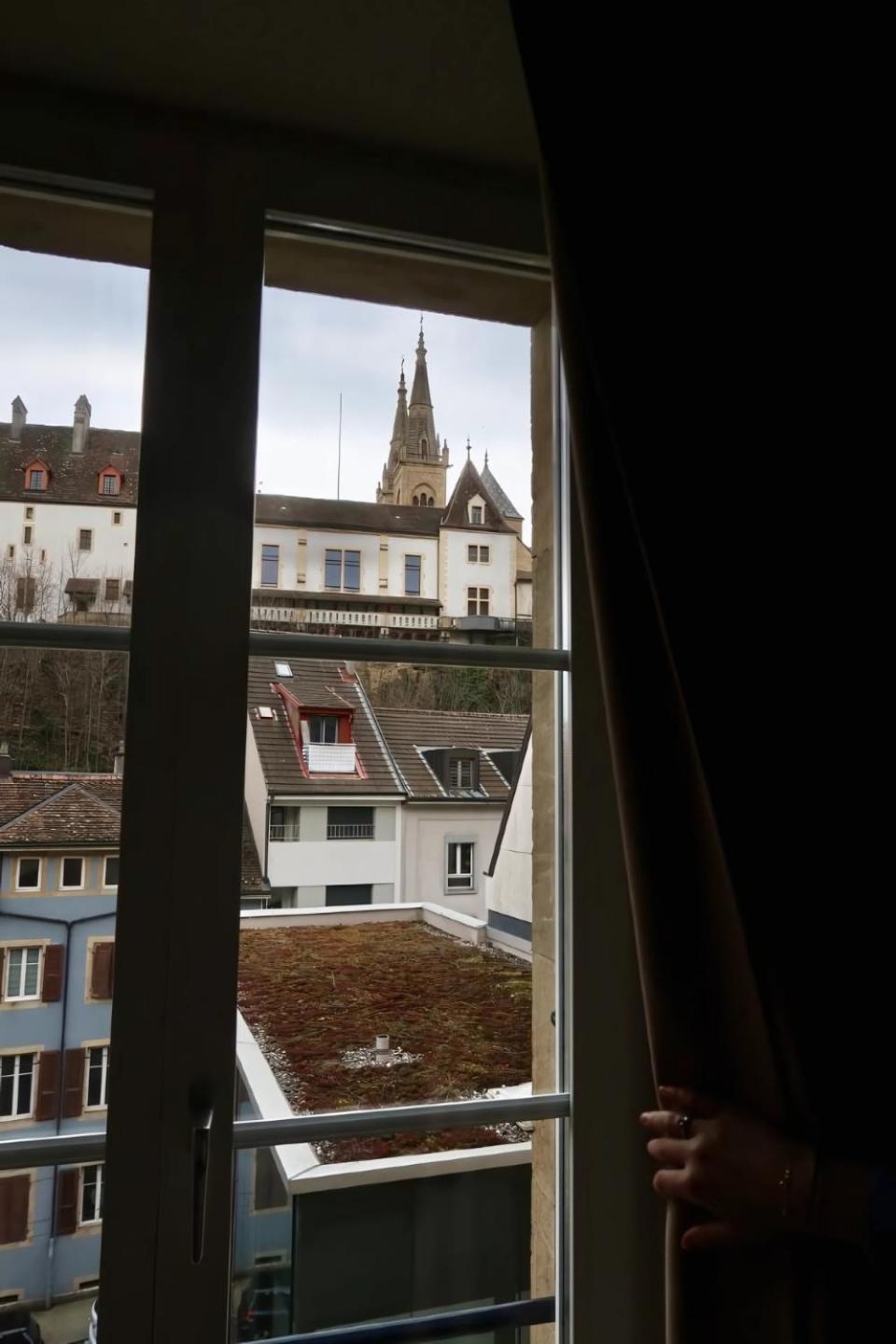 De L'ecluse Hotel