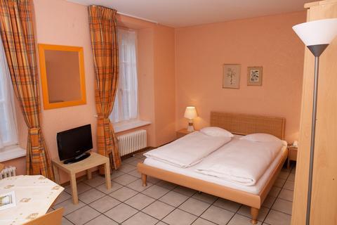 Hotel De L'ecluse 3*