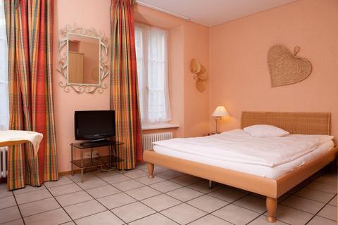 Hotel De L'ecluse Neuchâtel